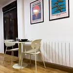 Cimavilla Centro Historico Y Playa شقة *