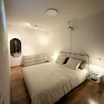 شقة Cimavilla Centro Historico Y Playa خيخون