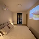 Cimavilla Centro Historico Y Playa شقة