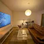 شقة Cimavilla Centro Historico Y Playa خيخون