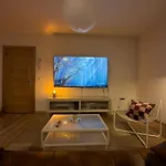 شقة Cimavilla Centro Historico Y Playa *